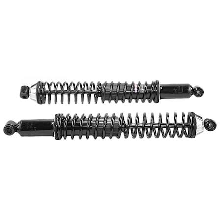 Monroe Load Adjusting Shock Absorber, 58633 58633